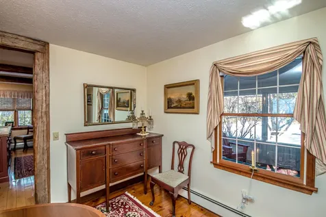 28 Washington Avenue Bartlett NH 03845