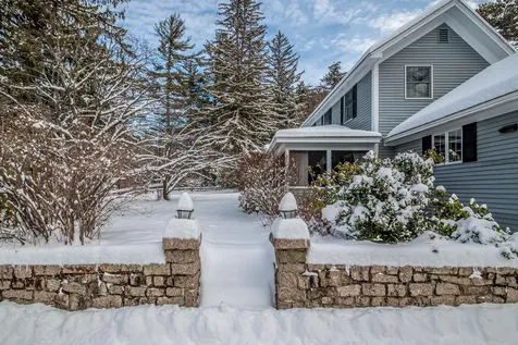 28 Washington Avenue Bartlett NH 03845