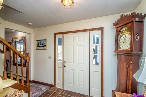 28 Washington Avenue Bartlett NH 03845