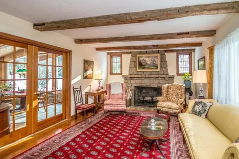 28 Washington Avenue Bartlett NH 03845