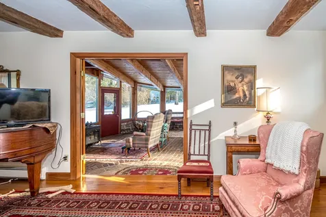 28 Washington Avenue Bartlett NH 03845