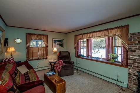 28 Washington Avenue Bartlett NH 03845