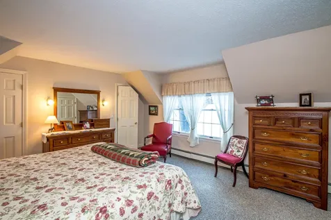 28 Washington Avenue Bartlett NH 03845