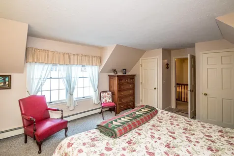 28 Washington Avenue Bartlett NH 03845