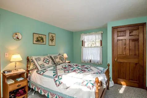 28 Washington Avenue Bartlett NH 03845