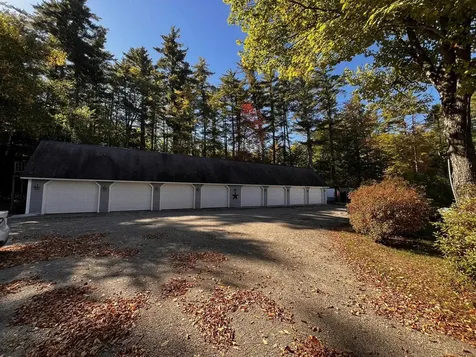 28 Washington Avenue Bartlett NH 03845