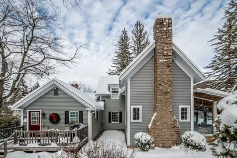 28 Washington Avenue Bartlett NH 03845