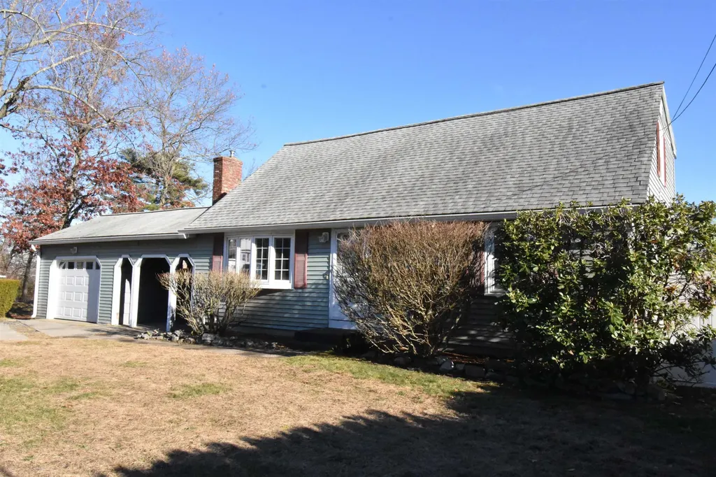 2 Wakefield Drive Nashua NH 03062