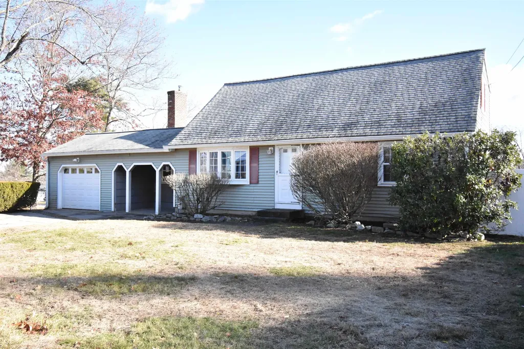 2 Wakefield Drive Nashua NH 03062