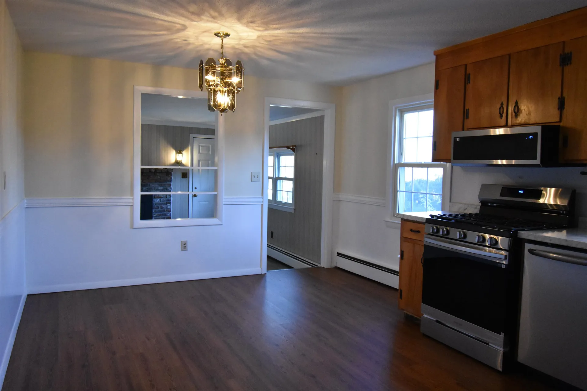 2 Wakefield Drive Nashua NH 03062