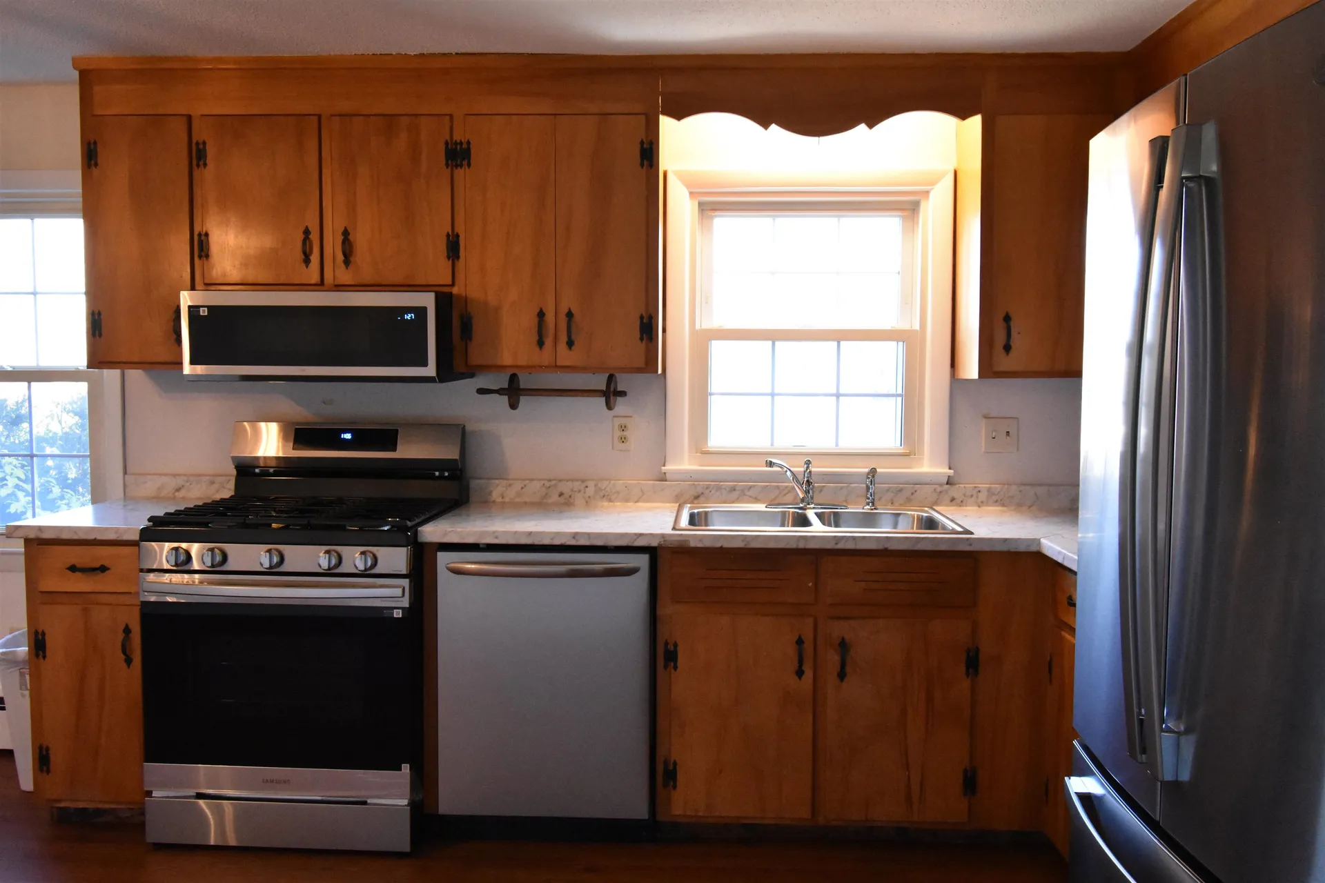 2 Wakefield Drive Nashua NH 03062