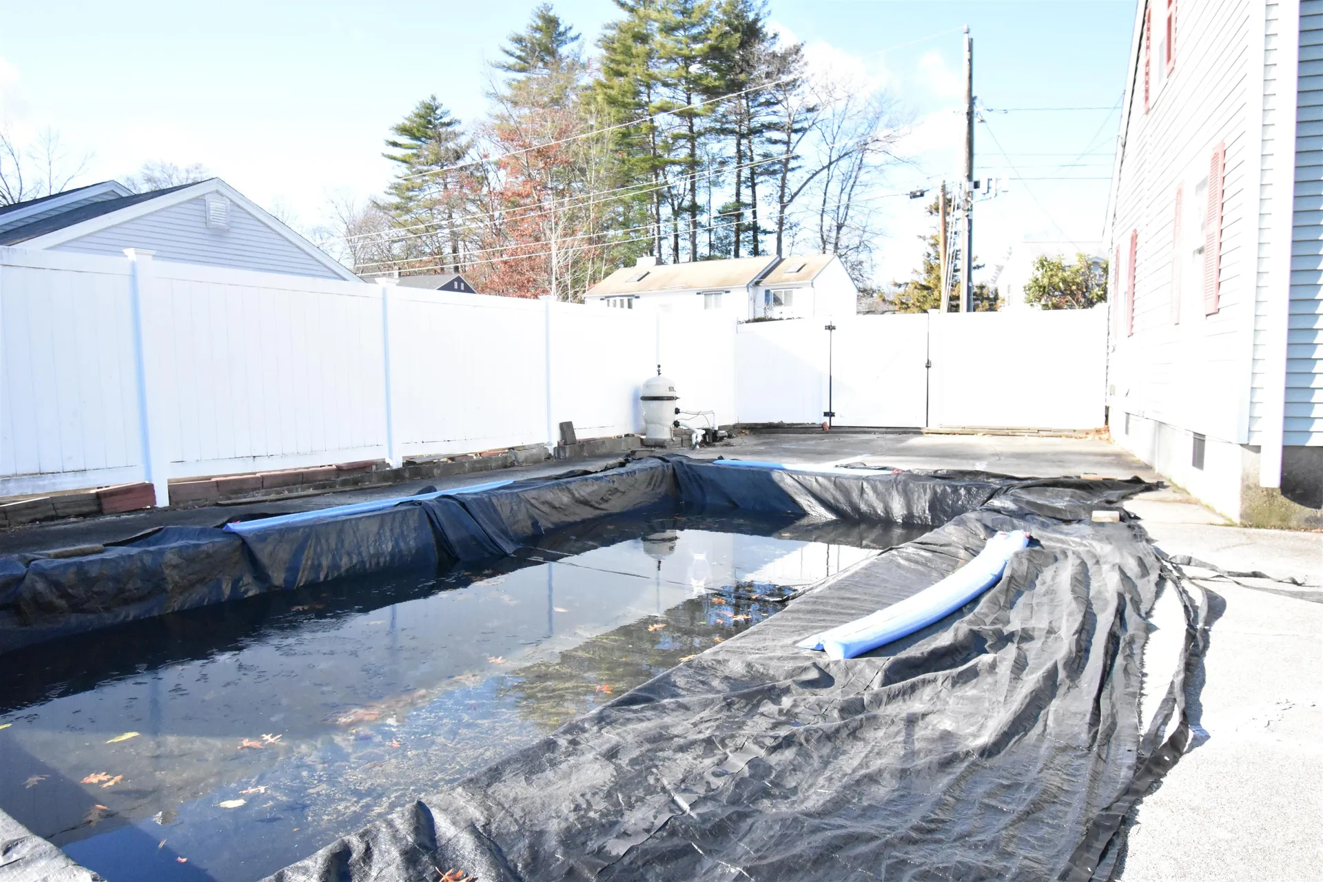 2 Wakefield Drive Nashua NH 03062