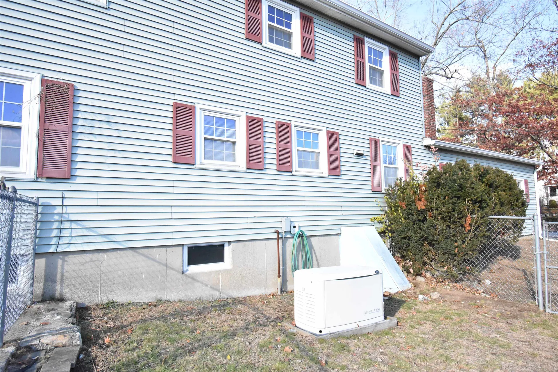 2 Wakefield Drive Nashua NH 03062