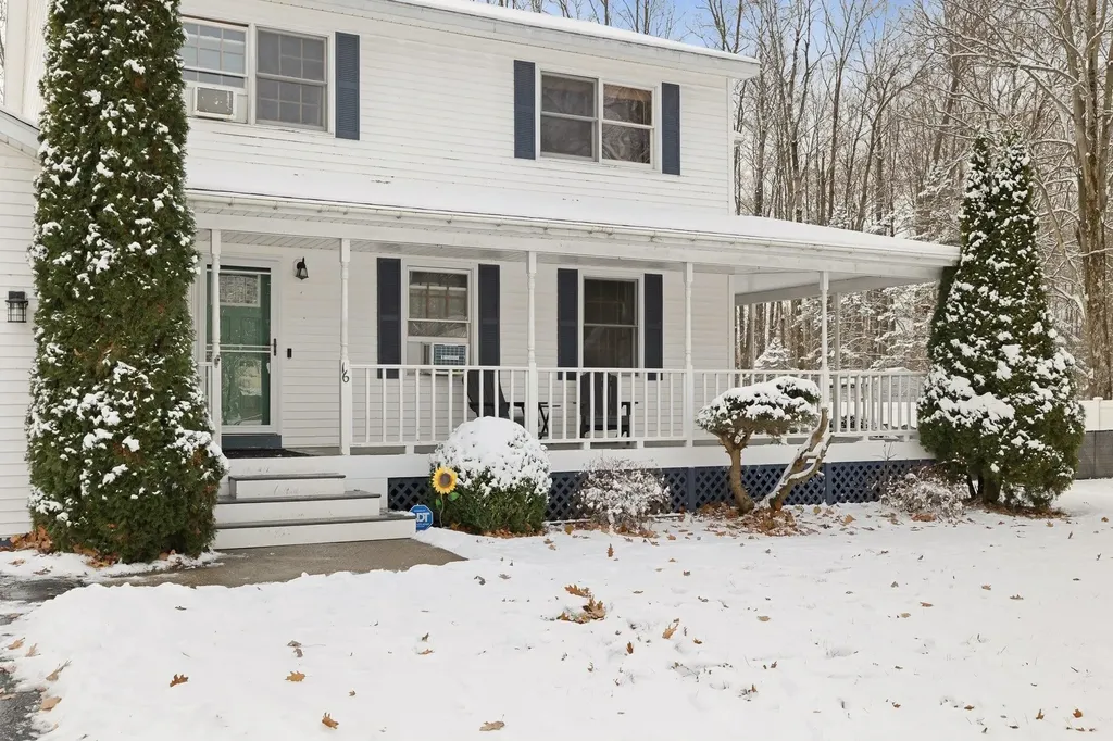 16 Jones Court Swanton VT 05488
