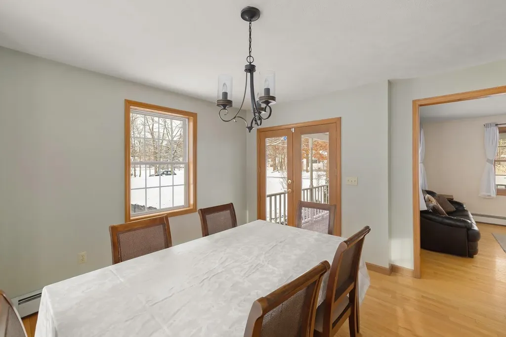 16 Jones Court Swanton VT 05488