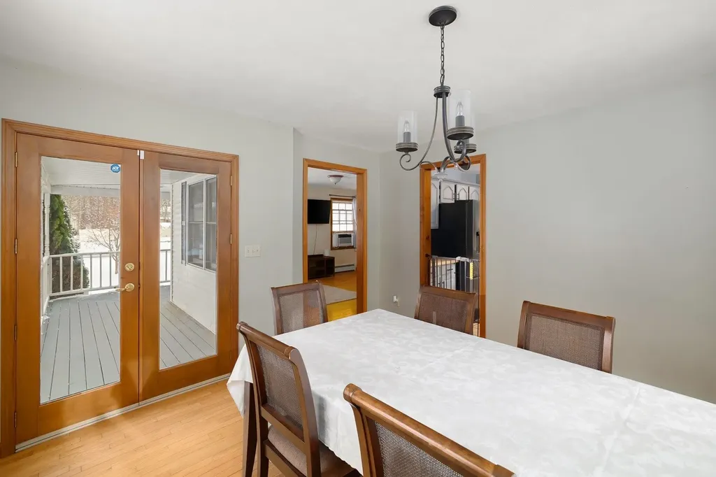 16 Jones Court Swanton VT 05488