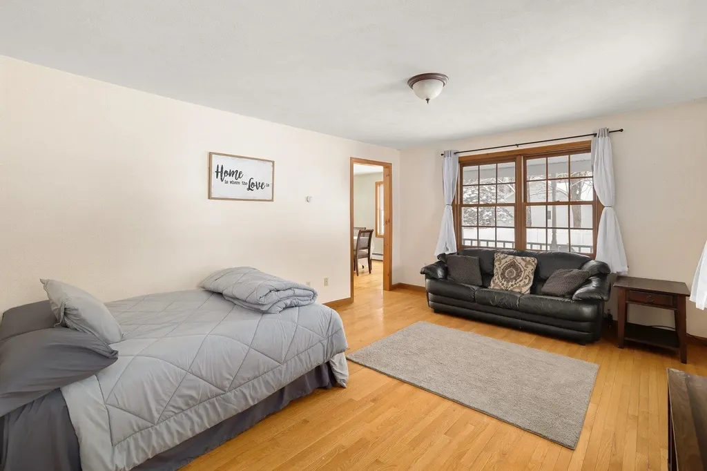 16 Jones Court Swanton VT 05488