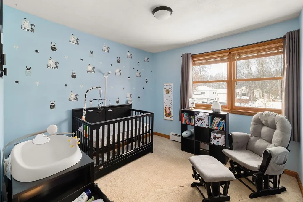 16 Jones Court Swanton VT 05488