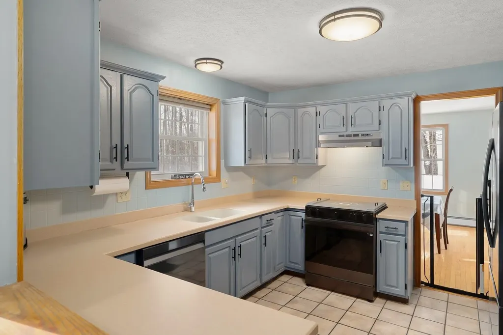 16 Jones Court Swanton VT 05488