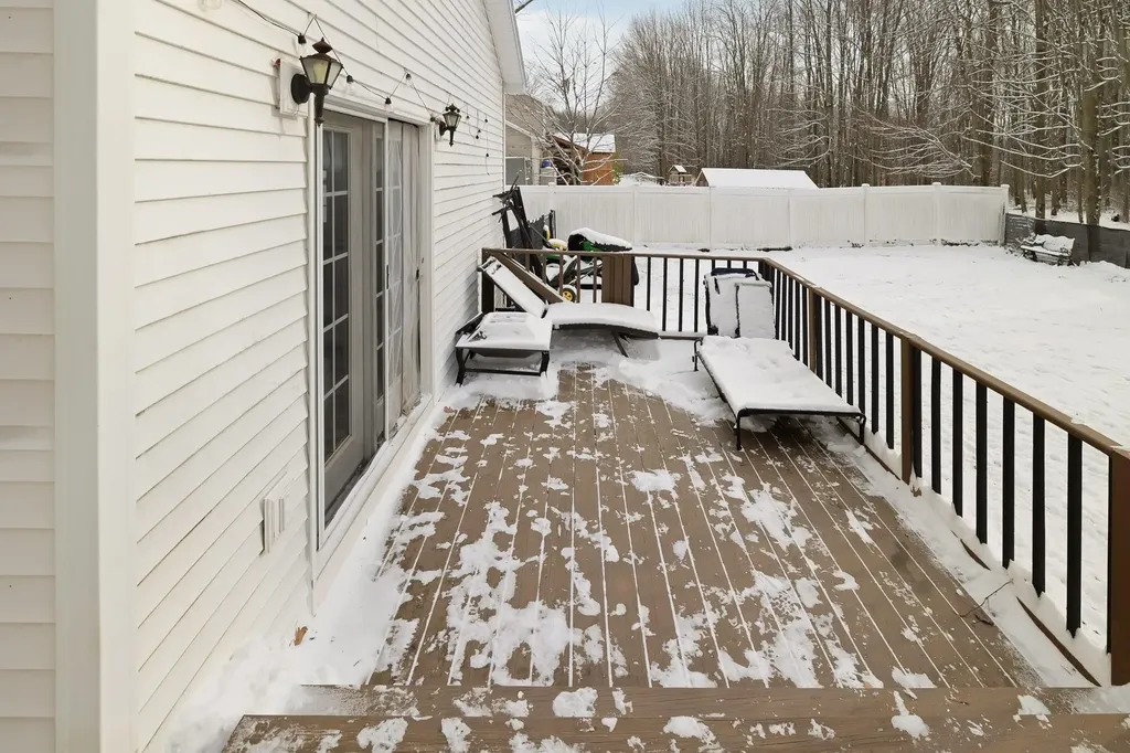 16 Jones Court Swanton VT 05488