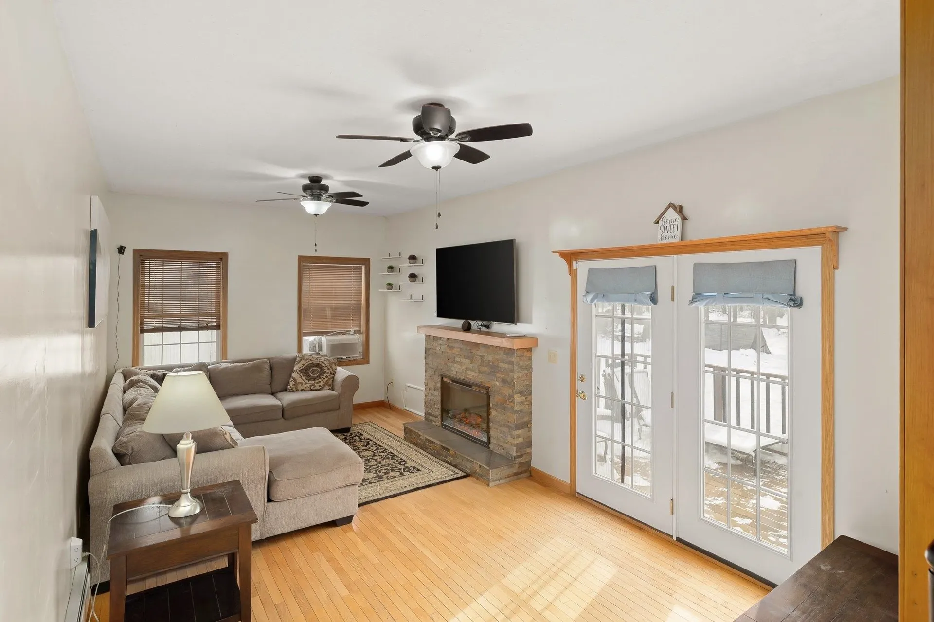 16 Jones Court Swanton VT 05488