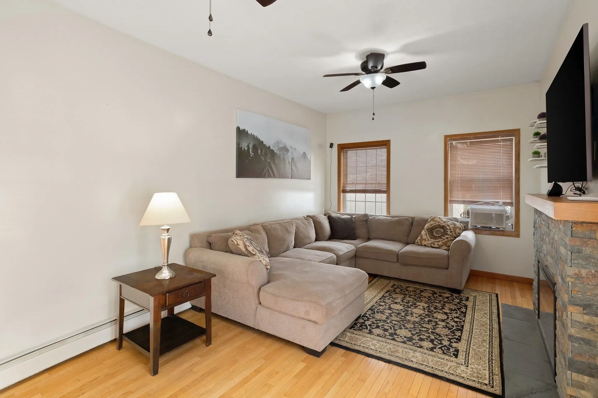 16 Jones Court Swanton VT 05488