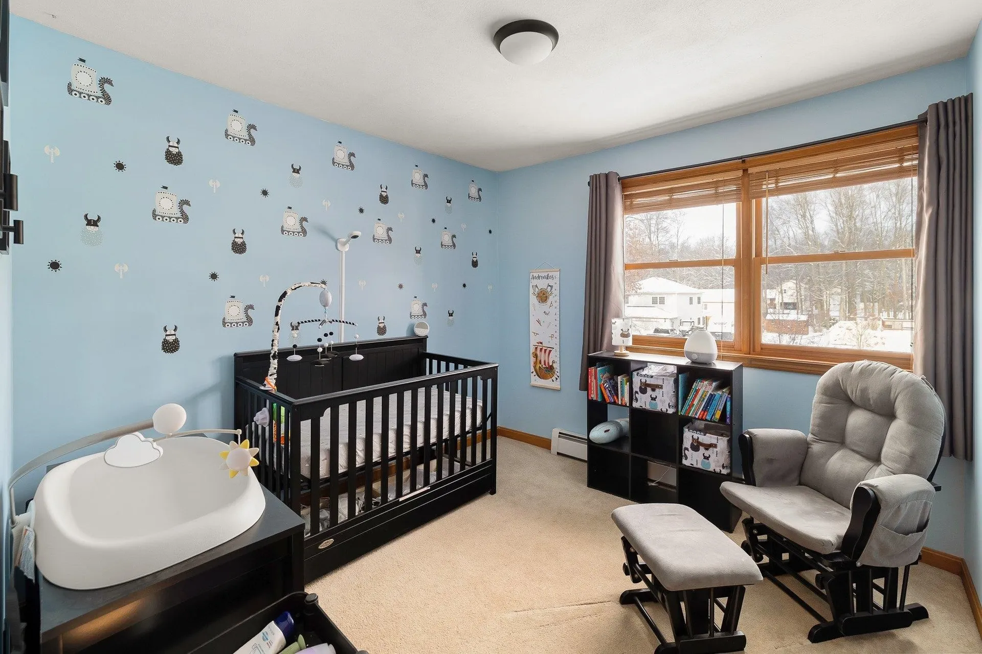 16 Jones Court Swanton VT 05488