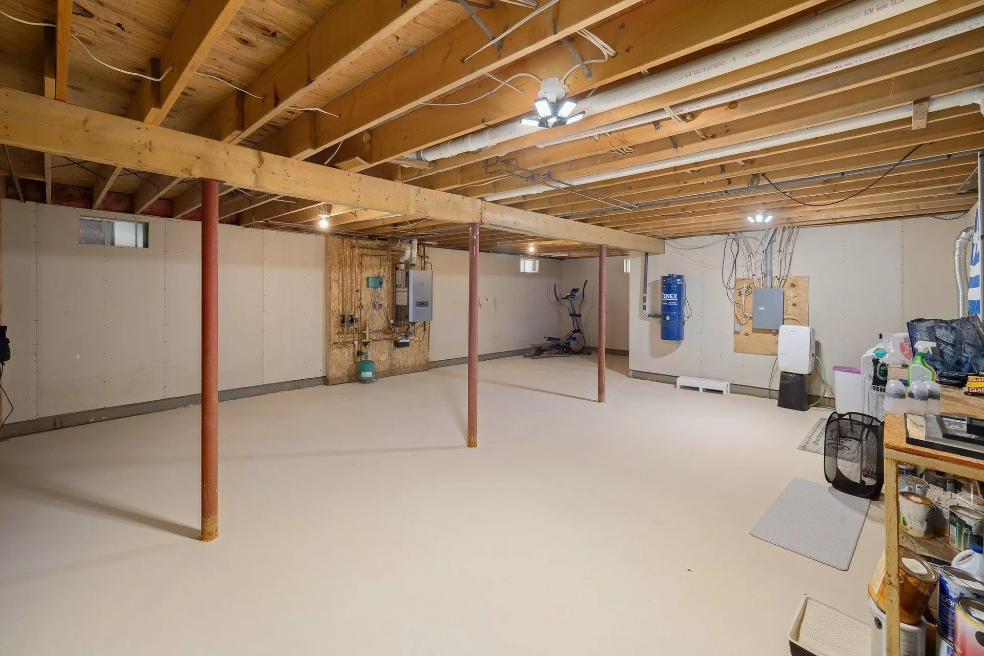 16 Jones Court Swanton VT 05488