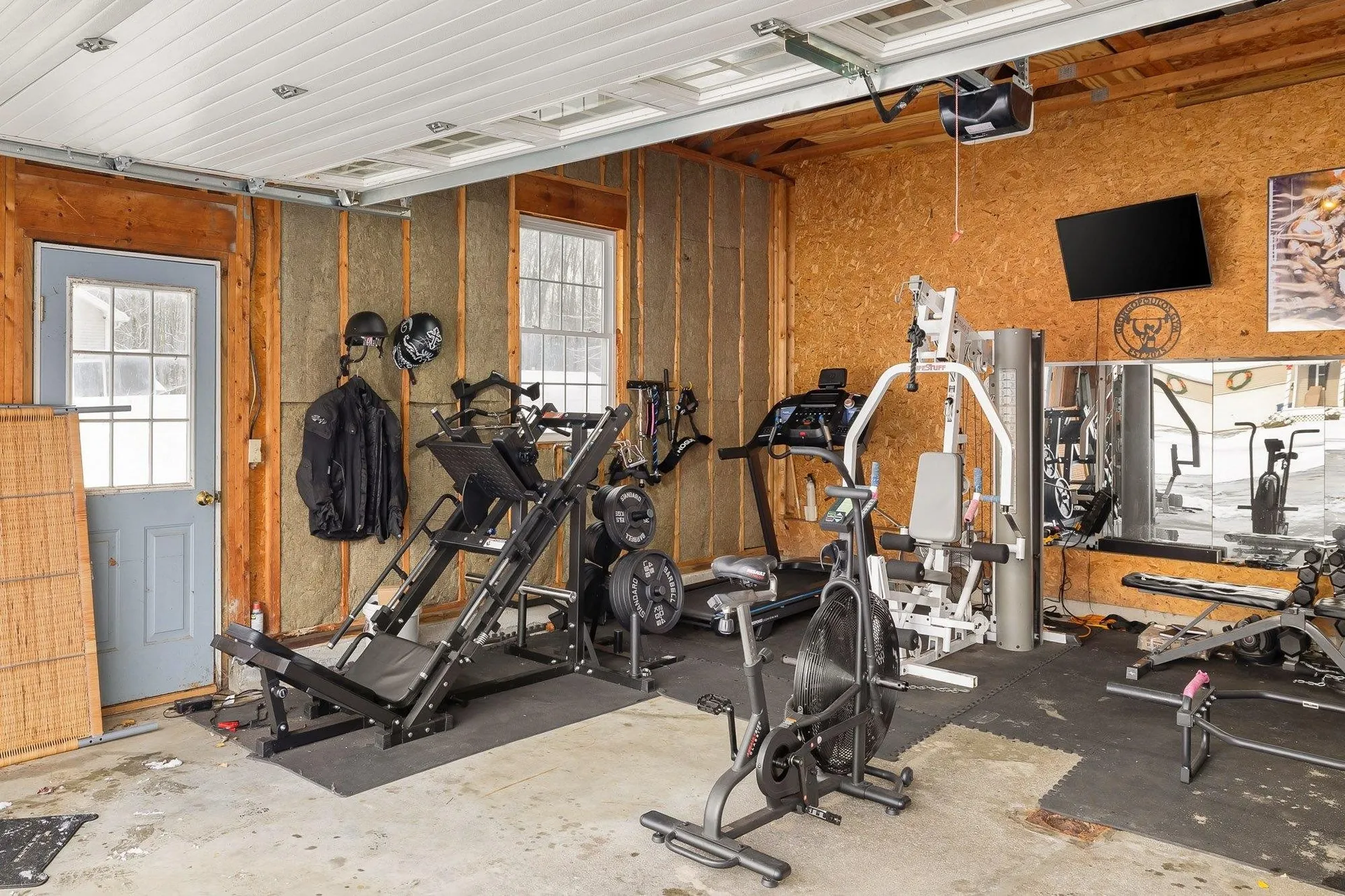 16 Jones Court Swanton VT 05488