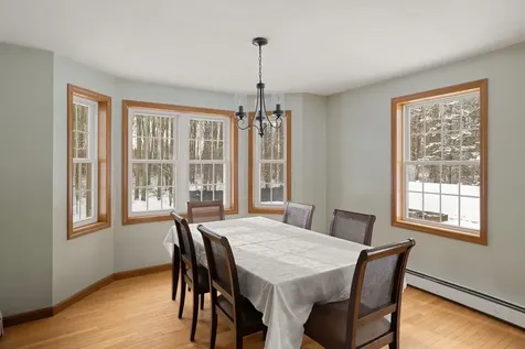 16 Jones Court Swanton VT 05488