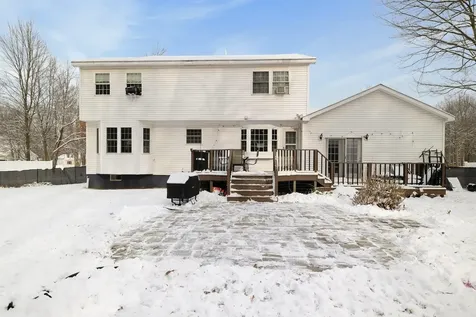 16 Jones Court Swanton VT 05488