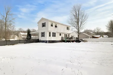 16 Jones Court Swanton VT 05488