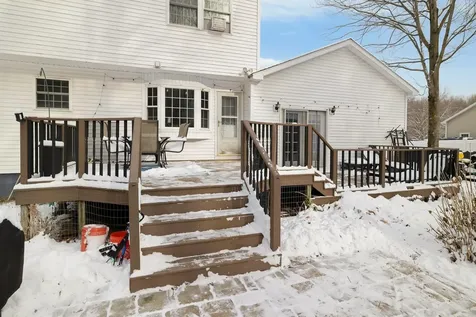 16 Jones Court Swanton VT 05488