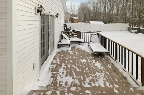 16 Jones Court Swanton VT 05488