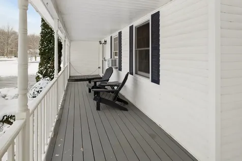 16 Jones Court Swanton VT 05488