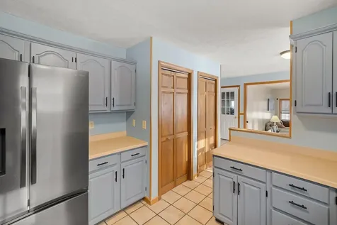 16 Jones Court Swanton VT 05488