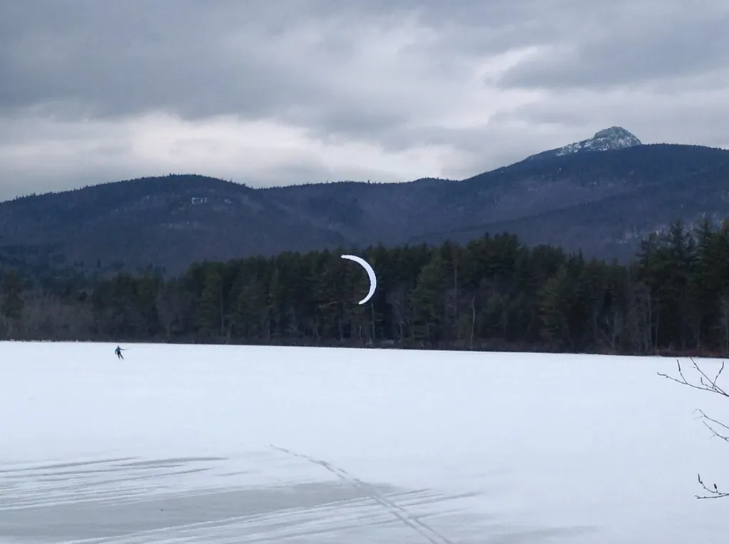 68 & 00 Gilman Valley & Route 25 W Tamworth NH 03883