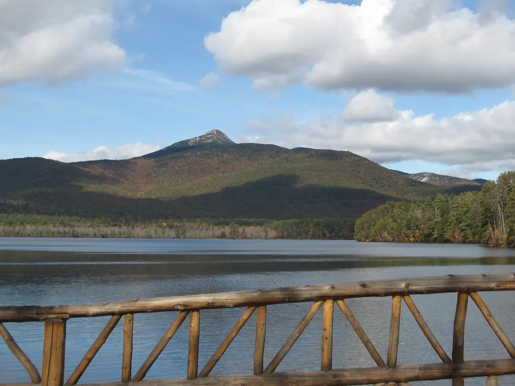 68 & 00 Gilman Valley & Route 25 W Tamworth NH 03883