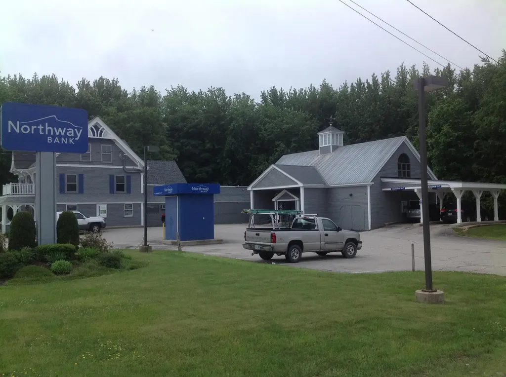 68 & 00 Gilman Valley & Route 25 W Tamworth NH 03883