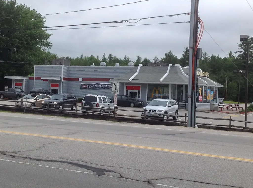 68 & 00 Gilman Valley & Route 25 W Tamworth NH 03883