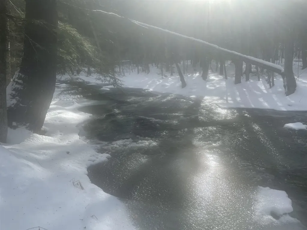 68 & 00 Gilman Valley & Route 25 W Tamworth NH 03883