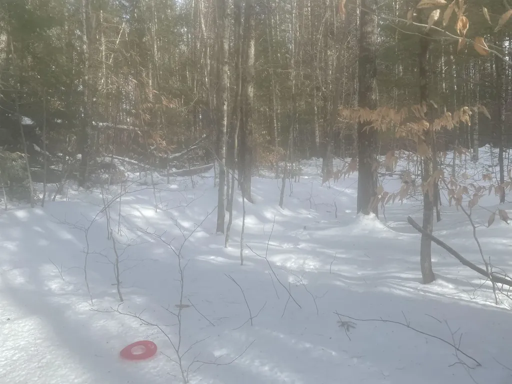 68 & 00 Gilman Valley & Route 25 W Tamworth NH 03883