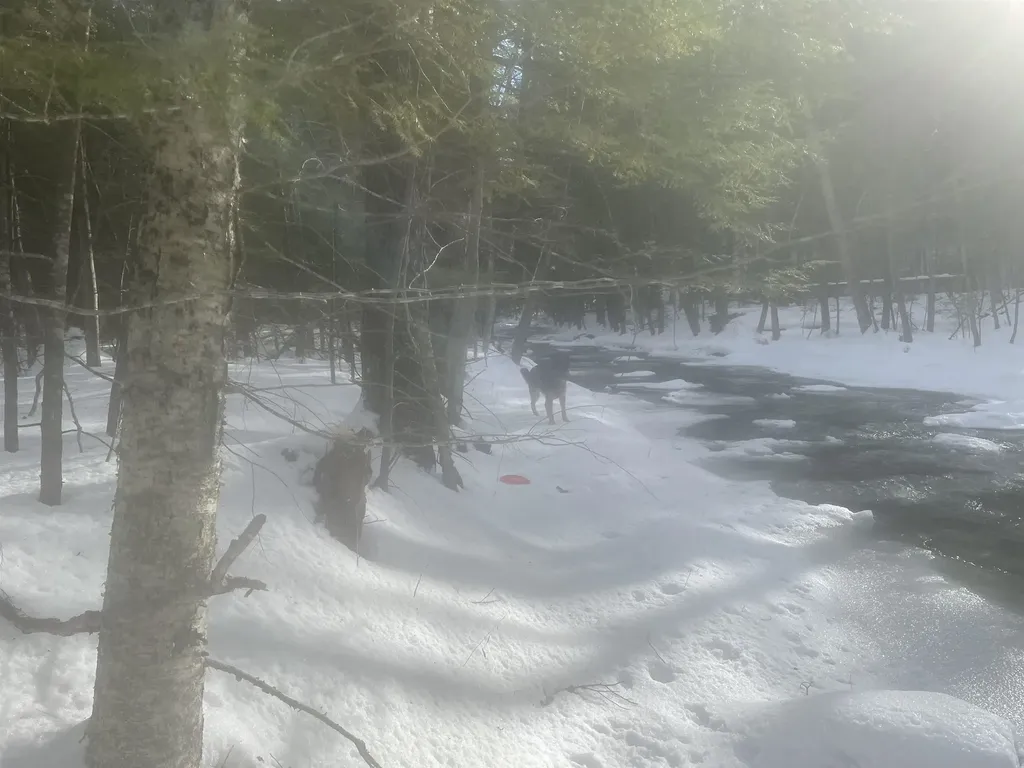 68 & 00 Gilman Valley & Route 25 W Tamworth NH 03883