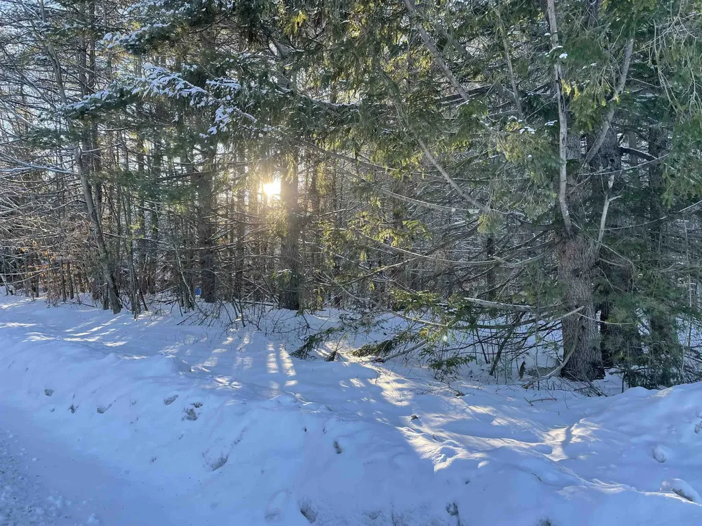 68 & 00 Gilman Valley & Route 25 W Tamworth NH 03883