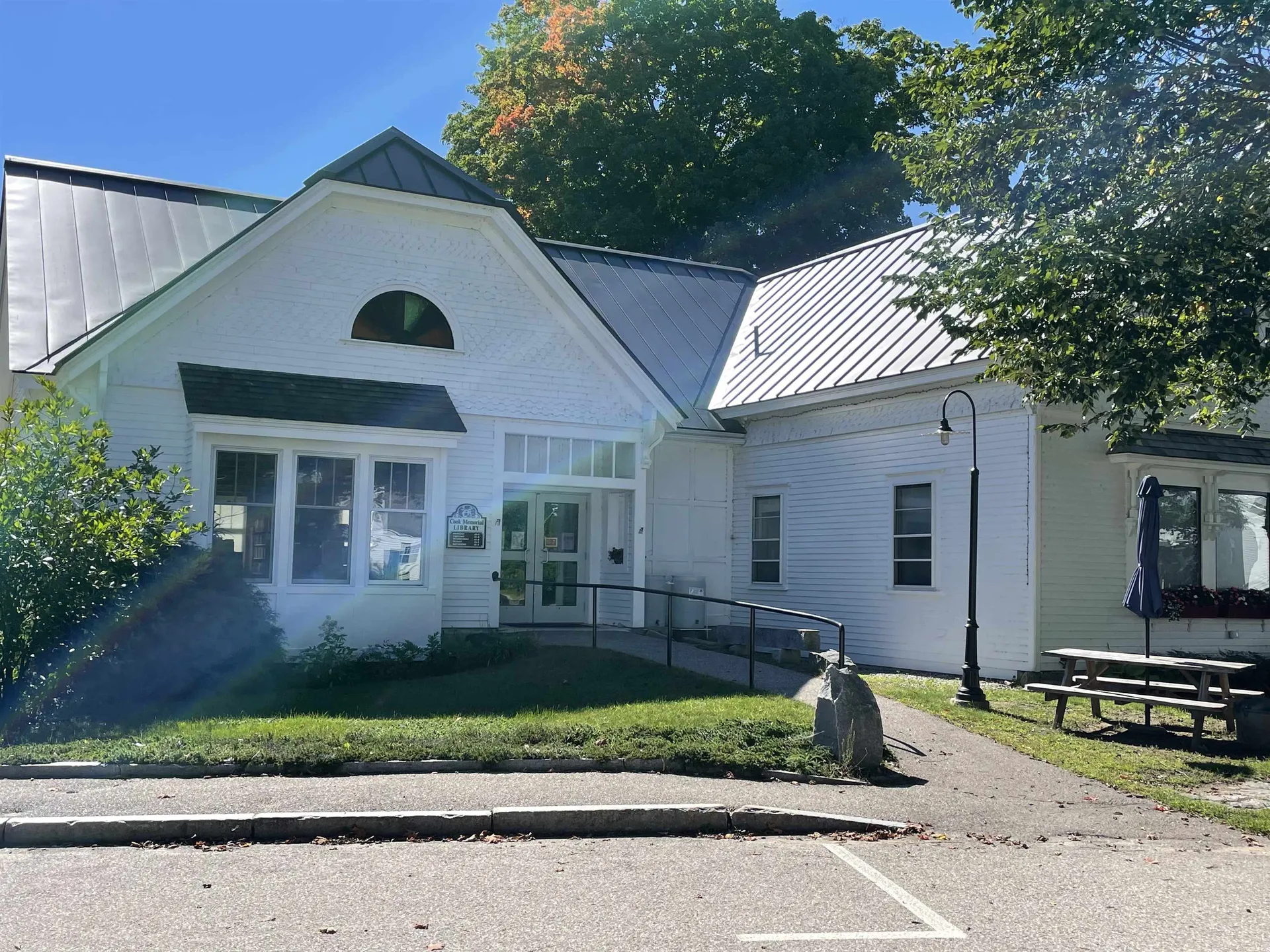 68 & 00 Gilman Valley & Route 25 W Tamworth NH 03883