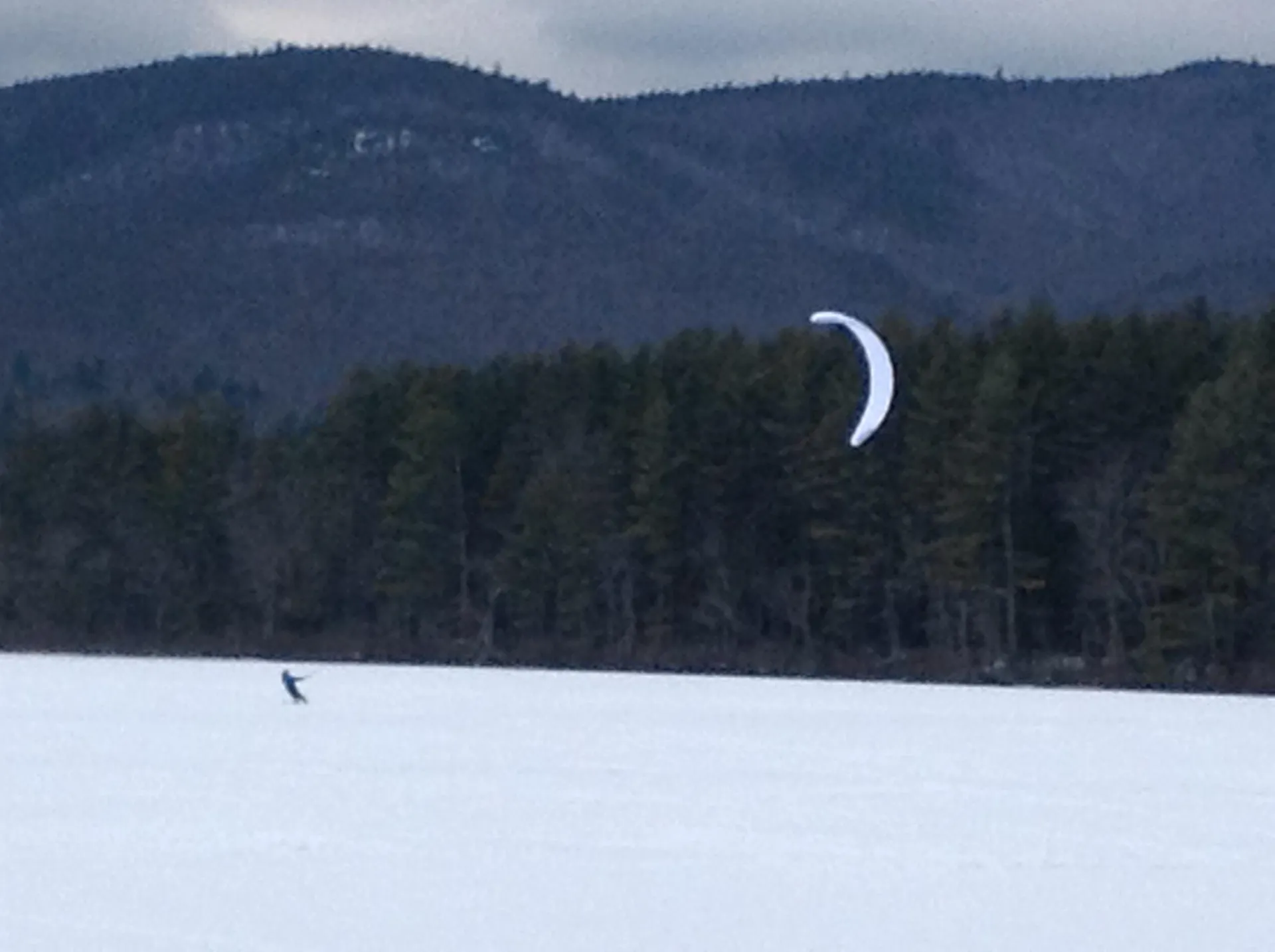 68 & 00 Gilman Valley & Route 25 W Tamworth NH 03883