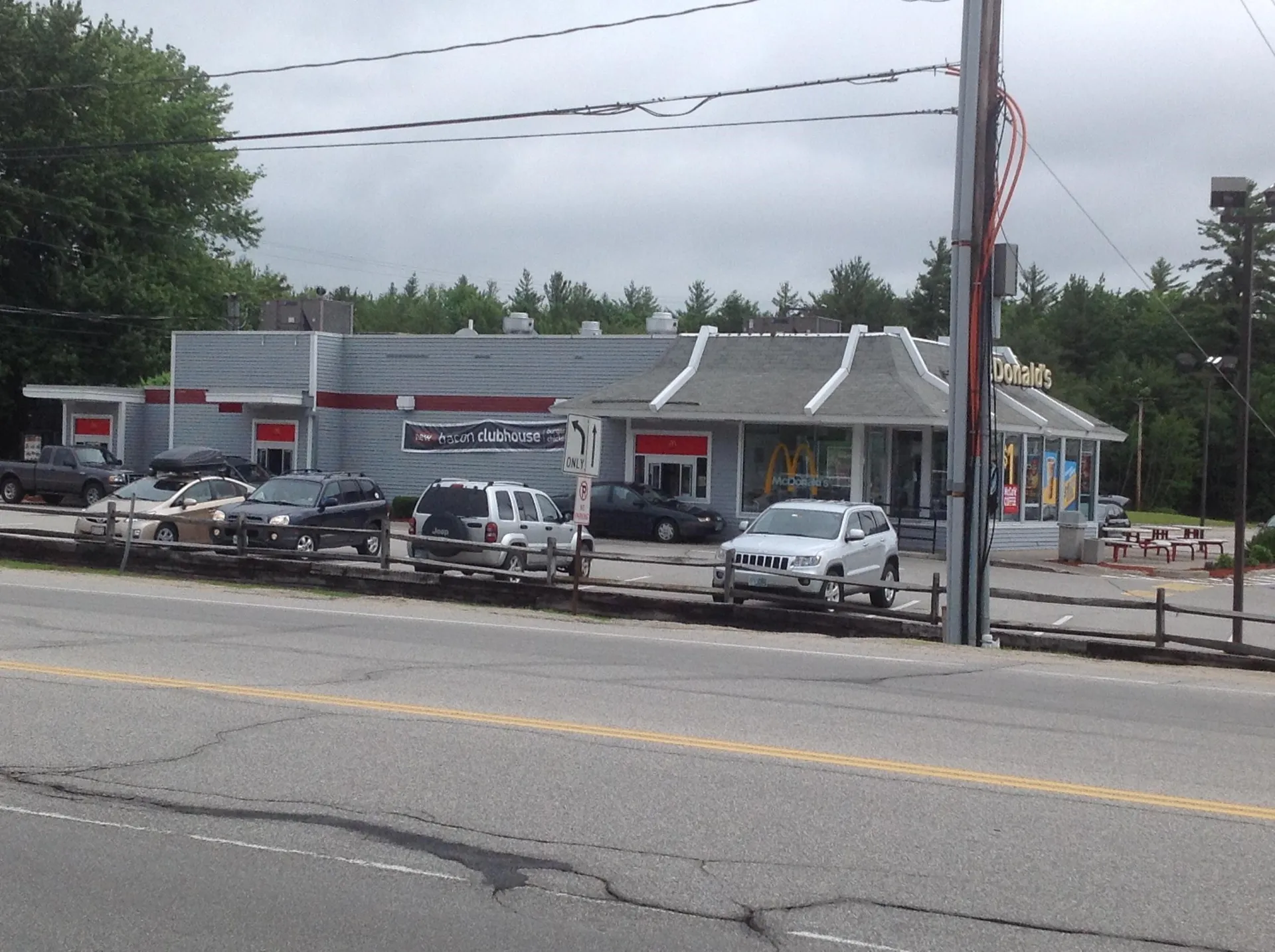 68 & 00 Gilman Valley & Route 25 W Tamworth NH 03883