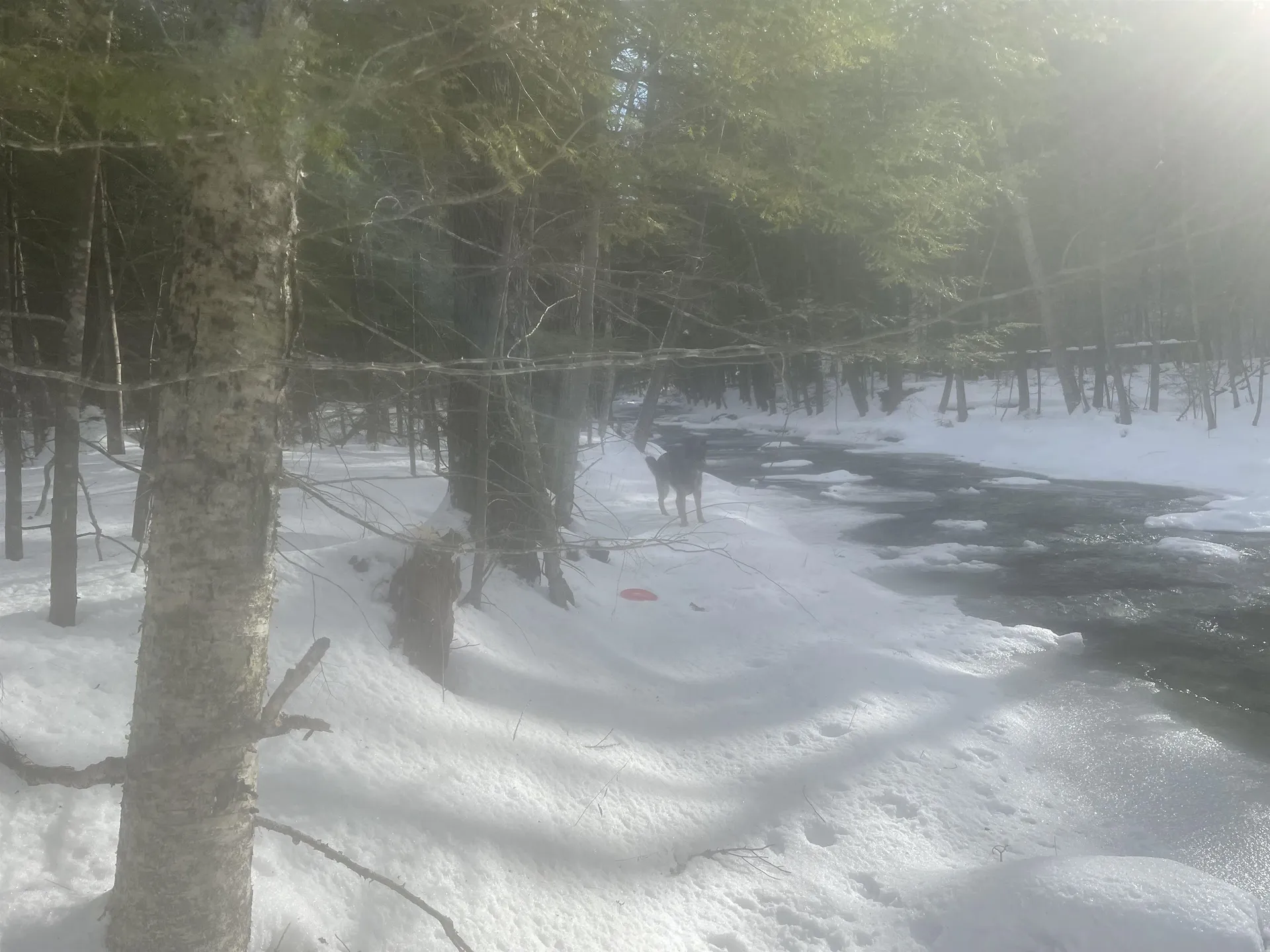 68 & 00 Gilman Valley & Route 25 W Tamworth NH 03883