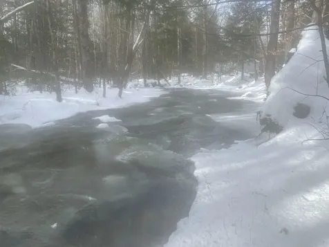 68 & 00 Gilman Valley & Route 25 W Tamworth NH 03883