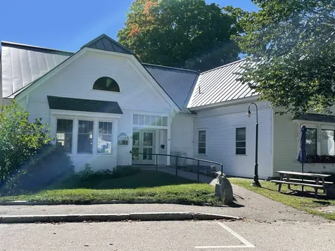 68 & 00 Gilman Valley & Route 25 W Tamworth NH 03883